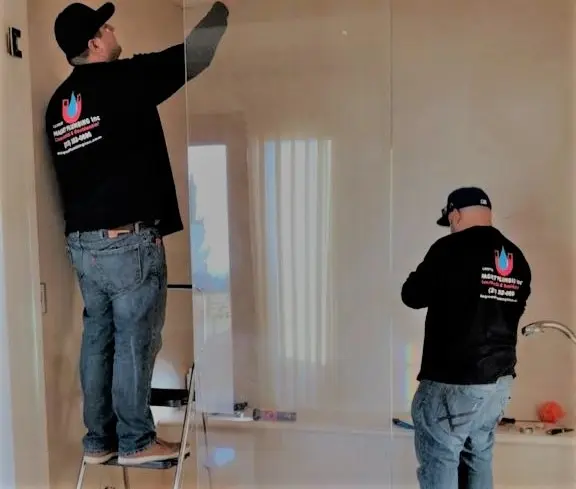 Professional plumbing installation for Tankless Water Heater Installation in Mattapan Square